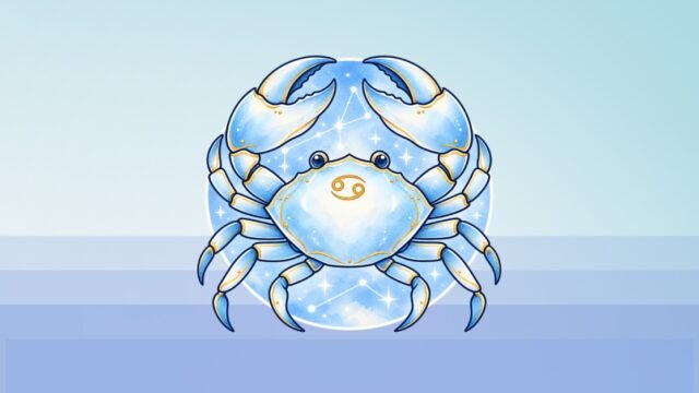 Cancer, Something Big Is About to Happen to You in the Final Days of October!