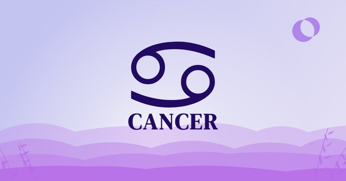 CANCER, SOMEONE MAY FINALLY REGRET THE CHOICE THEY MADE! One of These 3 Zodiac Signs Could Realize That Walking Away From You Was Their Biggest Mistake!