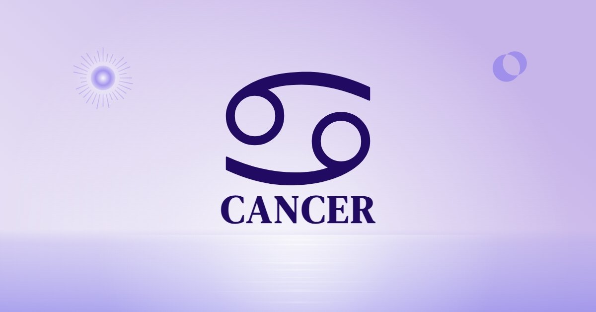 CANCER, AN OLD CONNECTION COULD BECOME HARD TO IGNORE! One of These 3 Zodiac Signs May Return With Something They Should Have Said Sooner!