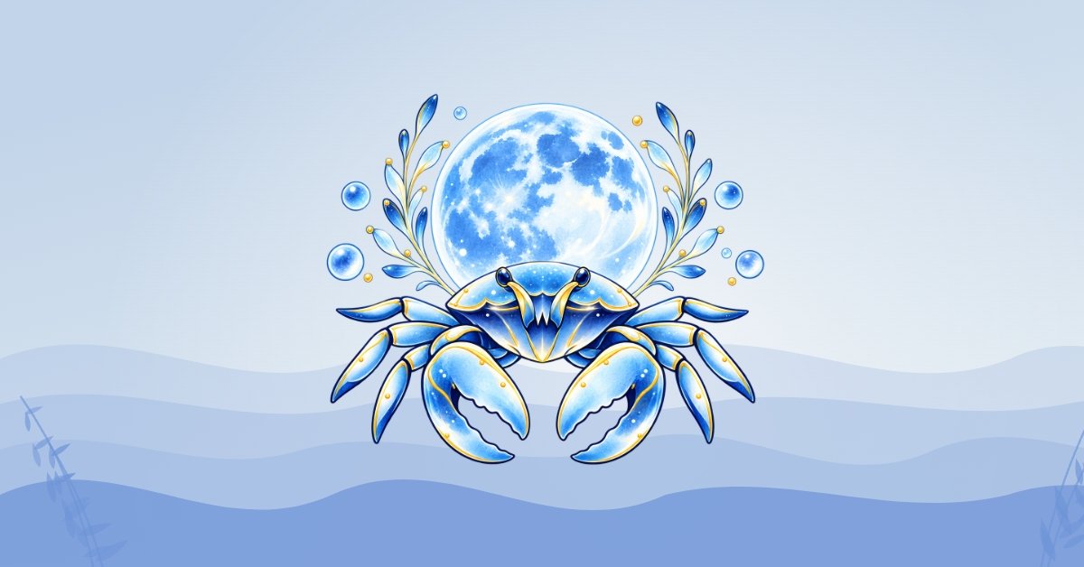 Cancer, Your Guardian Angel Has an Urgent Warning About Someone You Love!