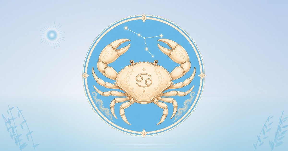 CANCER, THE TABLES COULD TURN IN YOUR LOVE LIFE! One of These 3 Zodiac Signs May Finally Realize They Still Want You!