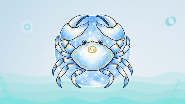 Cancer, Someone May Finally Understand What You Meant to Them! One of These 3 Zodiac Signs Could Reach Out When You Least Expect It!