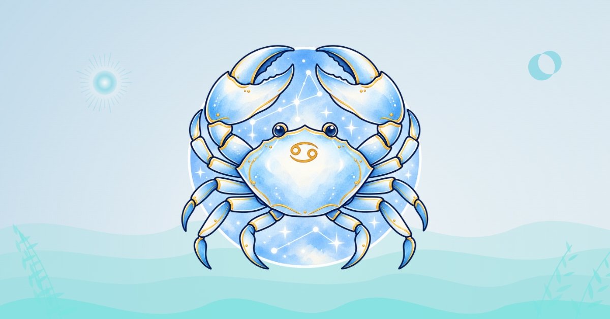 Cancer, Someone May Finally Understand What You Meant to Them! One of These 3 Zodiac Signs Could Reach Out When You Least Expect It!