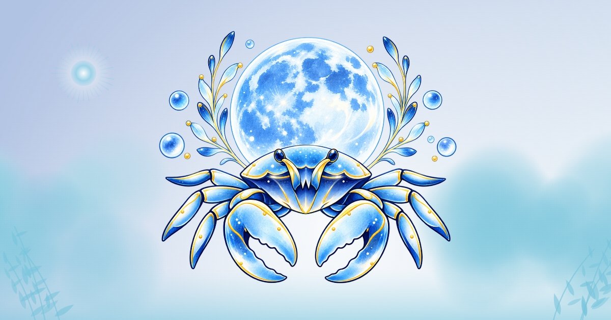 Cancer, Your Guardian Angel Wants You to Notice These 3 Zodiac Signs in the Next 48 Hours