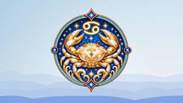Cancer, One of These 3 Zodiac Signs May Finally Say What You Stopped Waiting to Hear