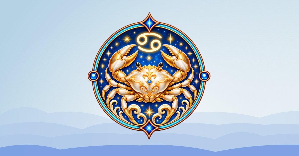 Cancer, One of These 3 Zodiac Signs May Finally Say What You Stopped Waiting to Hear