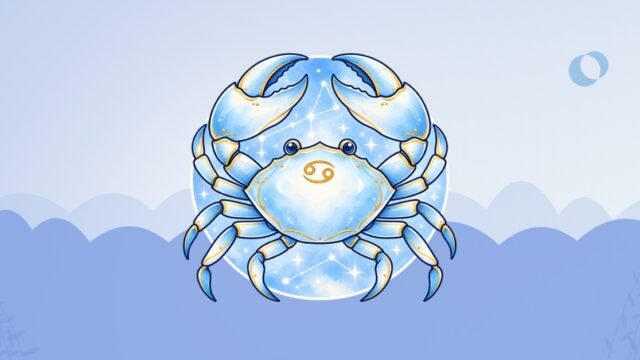 Cancer, Your Guardian Angel Has an Urgent Warning About Someone Who Wants Back Into Your Life