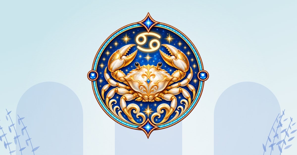 CANCER, PAY ATTENTION THIS FRIDAY: One of These 3 Zodiac Signs Could Reveal Their True Intentions
