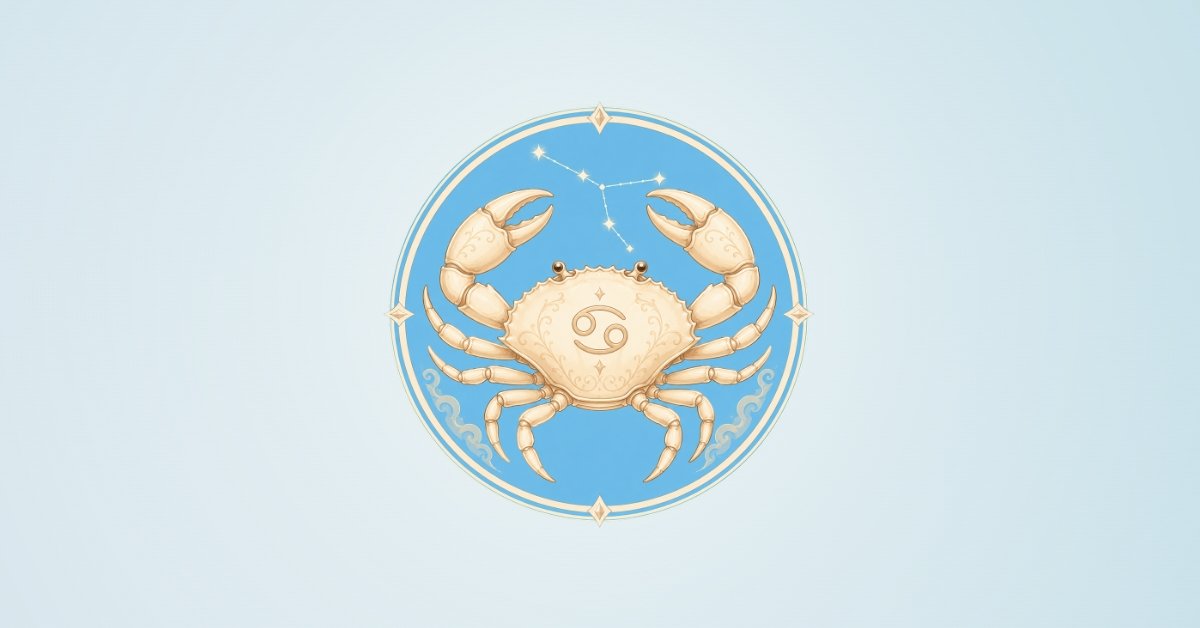Cancer, Your Guardian Angel Has an Urgent Warning About One of These 3 Zodiac Signs Who Wants Back Into Your Life