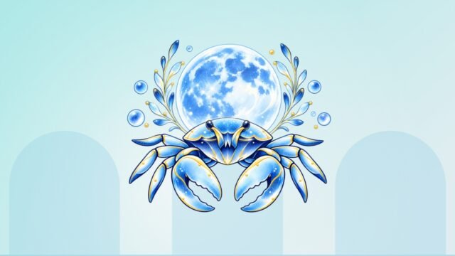 Cancer, the Rest of October Won't Go as Expected, and One of These 3 Zodiac Signs May Be the Reason