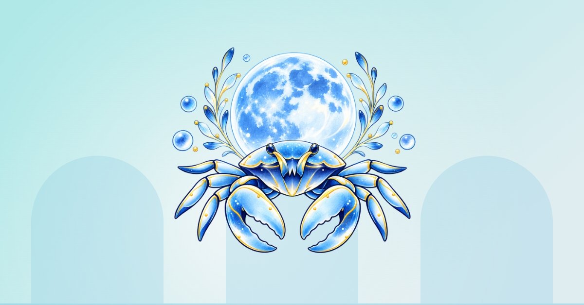 Cancer, the Rest of October Won't Go as Expected, and One of These 3 Zodiac Signs May Be the Reason