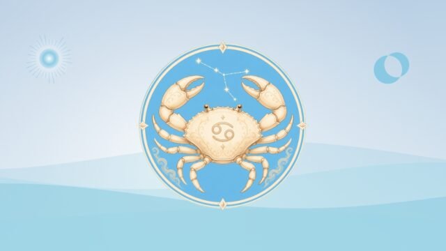 Cancer, You May Have Been Right About One of These 3 Zodiac Signs’ Feelings All Along