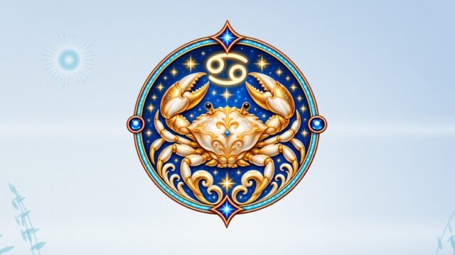 CANCER, BE CAREFUL WHO YOU TRUST THIS FRIDAY: One of These 3 Zodiac Signs May Have a Hidden Motive