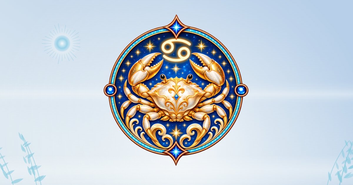 CANCER, BE CAREFUL WHO YOU TRUST THIS FRIDAY: One of These 3 Zodiac Signs May Have a Hidden Motive
