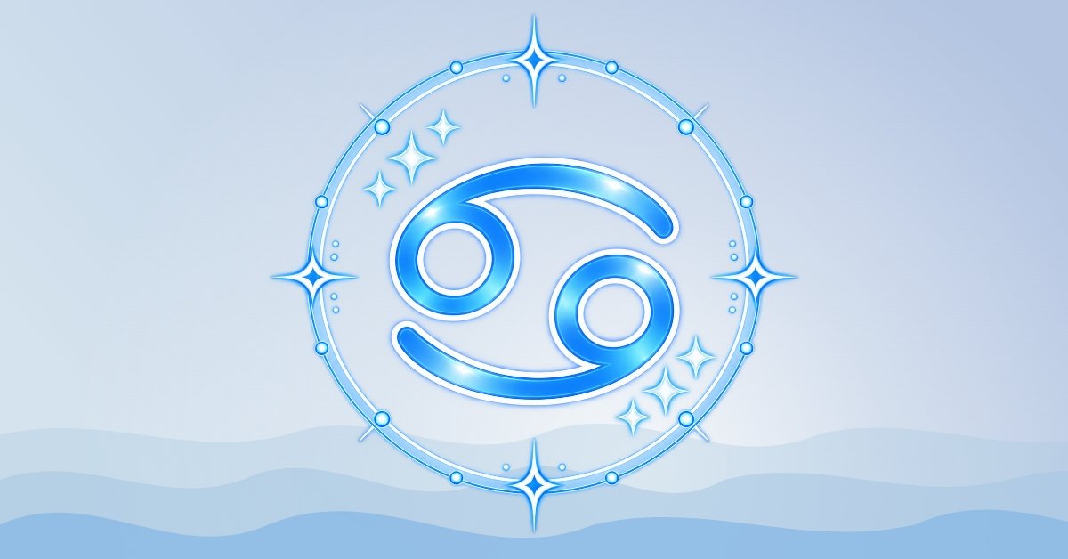 CANCER, GOOD NEWS COULD ARRIVE THIS SUNDAY: One of These 3 Zodiac Signs May Be the Reason