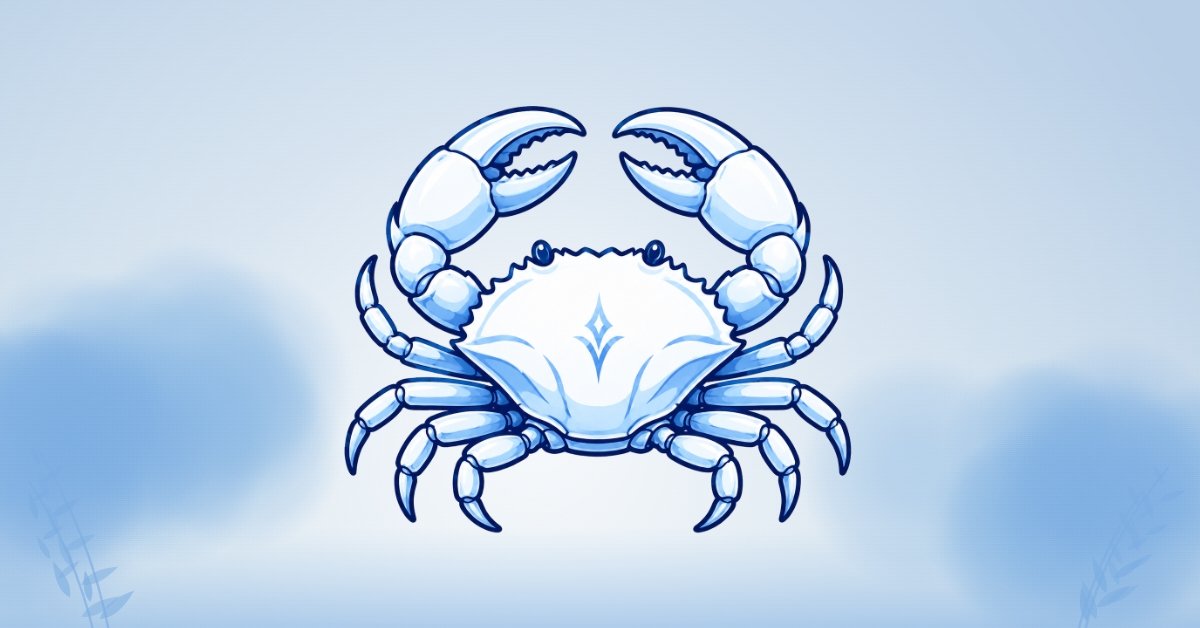 3 Zodiac Signs That Fall in Love With Cancer at First Sight