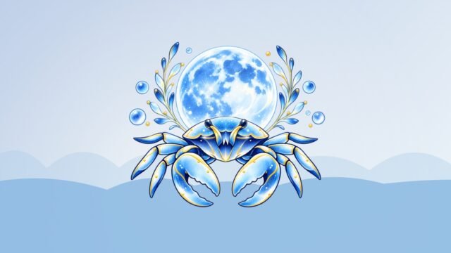 Weekly Cancer Horoscope for October 12–18: You Won’t Believe What the Universe Has Planned!