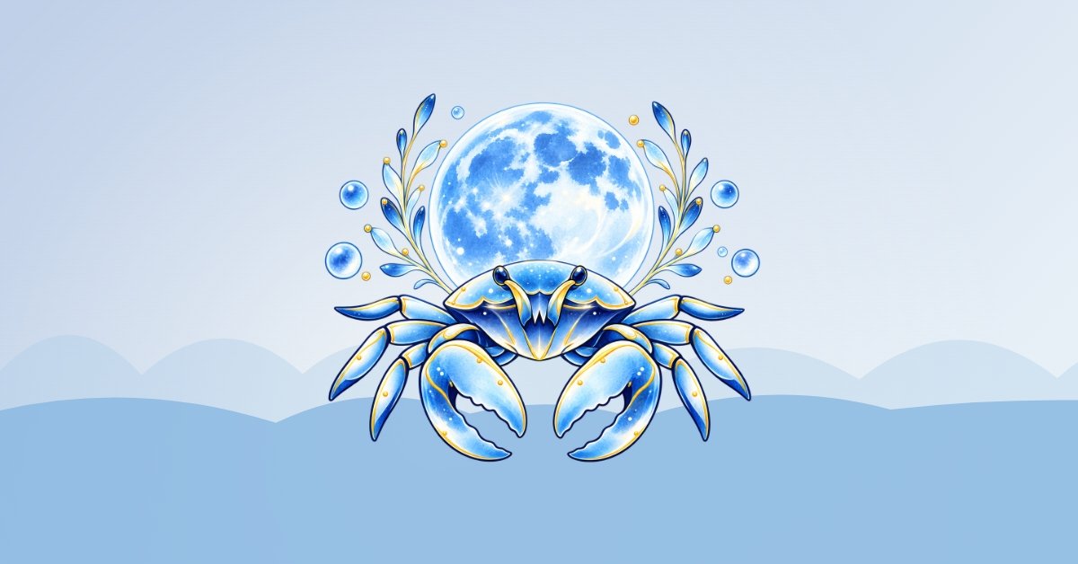 Weekly Cancer Horoscope for October 12–18: You Won’t Believe What the Universe Has Planned!