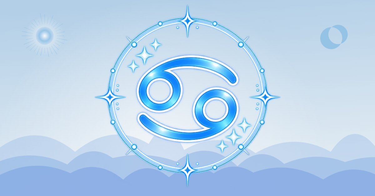 Daily Cancer Horoscope for October 13: You Could Be Shocked Today!