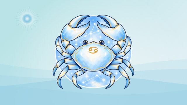 Cancer, The Middle of October Could Bring the Biggest Surprise of the Month for You