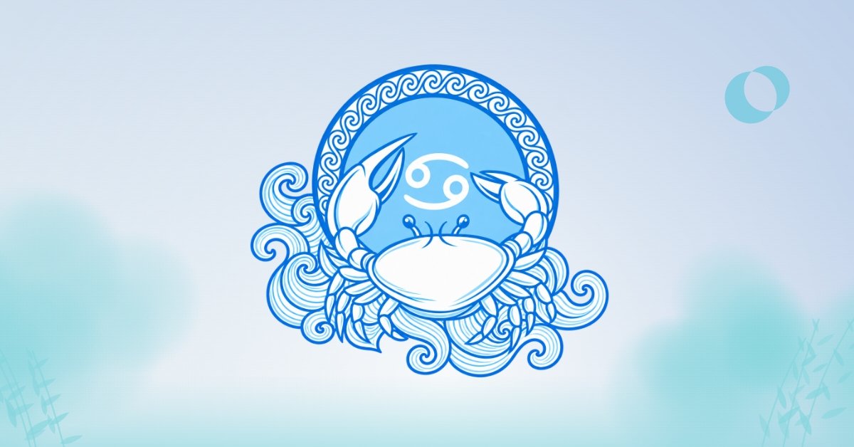 Cancer, Prepare Yourself! The Rest of October May Not Go as Expected, and One of These 3 Zodiac Signs Could Be the Reason!