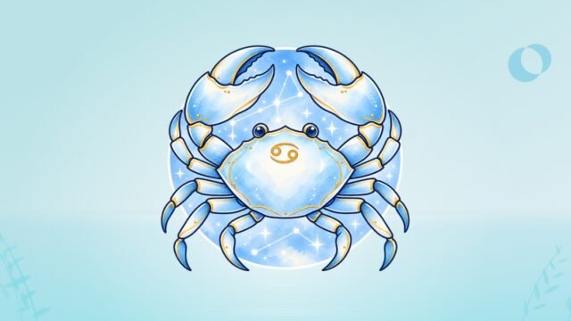 Cancer, Your Guardian Angel Has an Urgent Warning About Someone From Your Past!