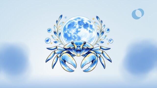 Cancer, Your Guardian Angel Has an Urgent Warning: Look Closer Before You Give Someone Another Chance!