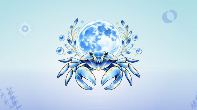 Cancer, Your Guardian Angel Has an Urgent Warning About Someone In Your Life