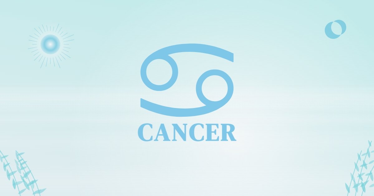 Cancer, Think Twice Before Giving This Person Another Chance!
