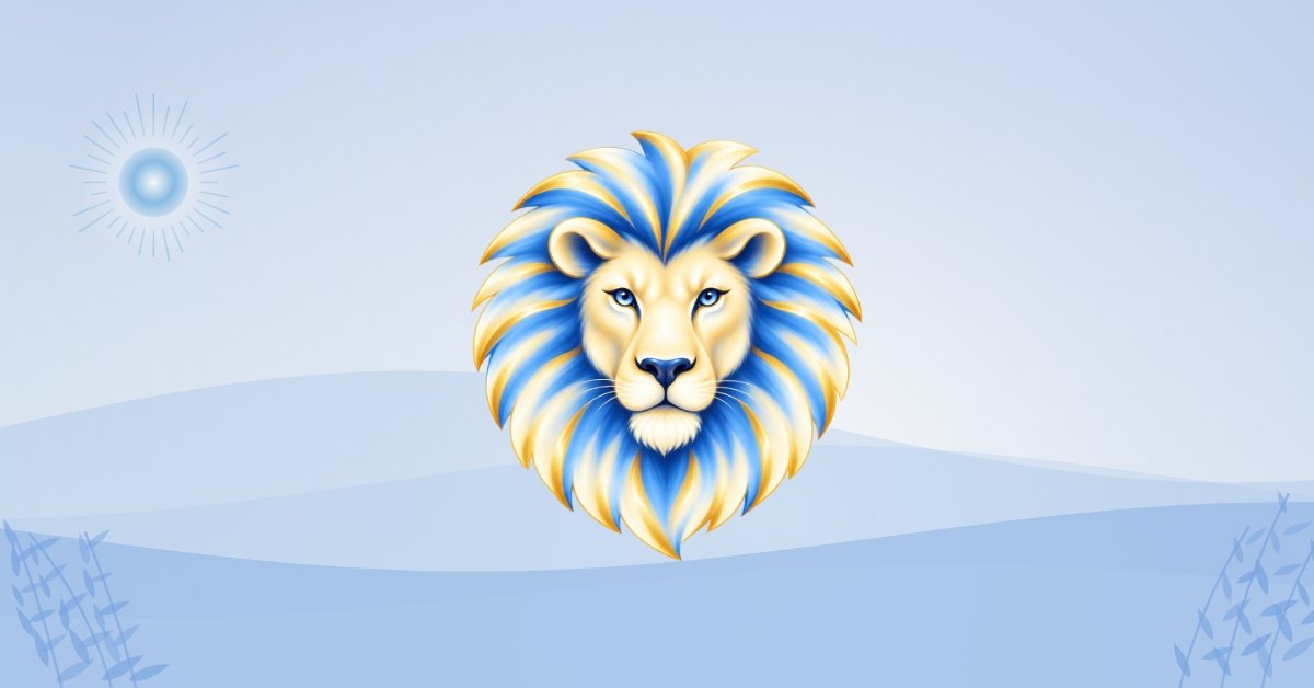 Leo, Your Guardian Angel Has an Urgent Warning About Someone Close to You