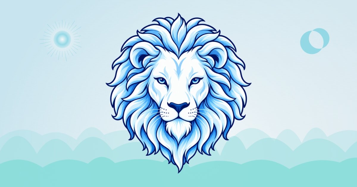 Leo, Your Guardian Angel Has an Urgent Warning Before October Ends
