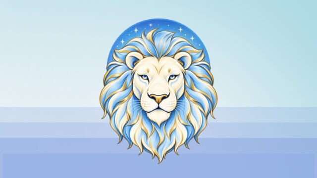 Leo, Something Big Is About to Happen to You in the Final Days of October!