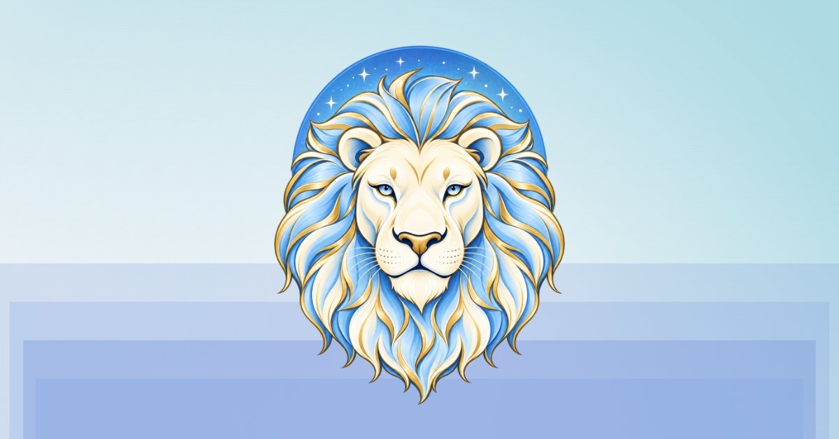 Leo, Something Big Is About to Happen to You in the Final Days of October!
