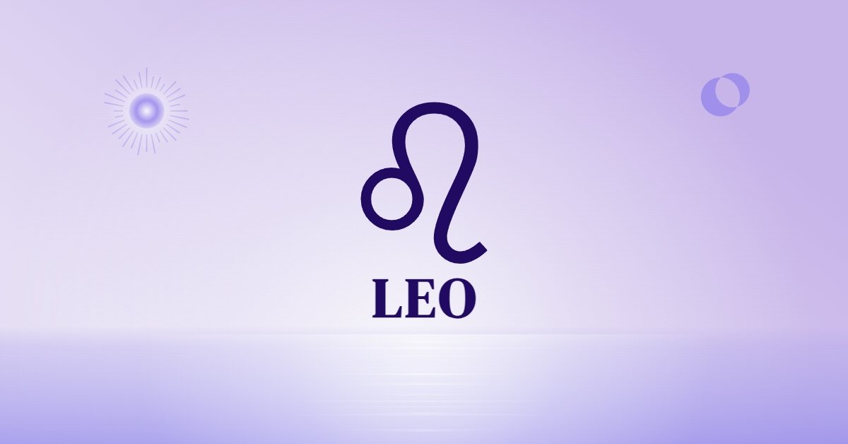 LEO, AN OLD CONNECTION COULD BECOME HARD TO IGNORE! One of These 3 Zodiac Signs May Return With Something They Should Have Said Sooner!