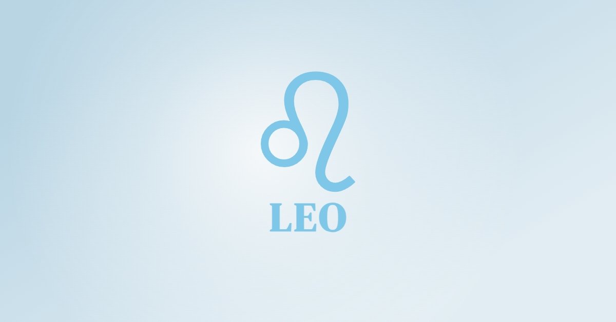 Leo, The Truth You’ve Been Waiting for Is Closer Than You Think