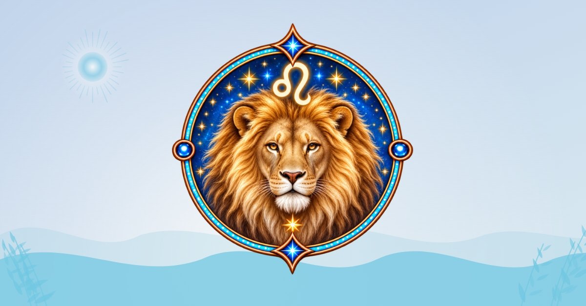 Leo, Someone Is About to Make You Rethink Everything