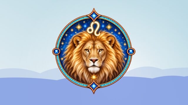 Leo, October Will Not Go the Way You Expected, and One of These 3 Zodiac Signs Could Be the Reason!