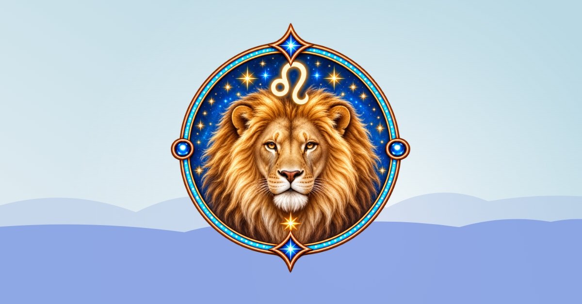 Leo, October Will Not Go the Way You Expected, and One of These 3 Zodiac Signs Could Be the Reason!