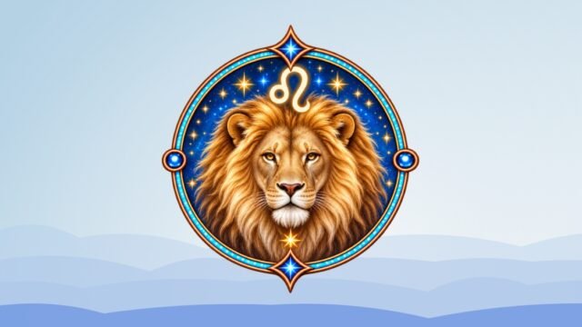 Leo, One of These 3 Zodiac Signs May Finally Say What You Stopped Waiting to Hear