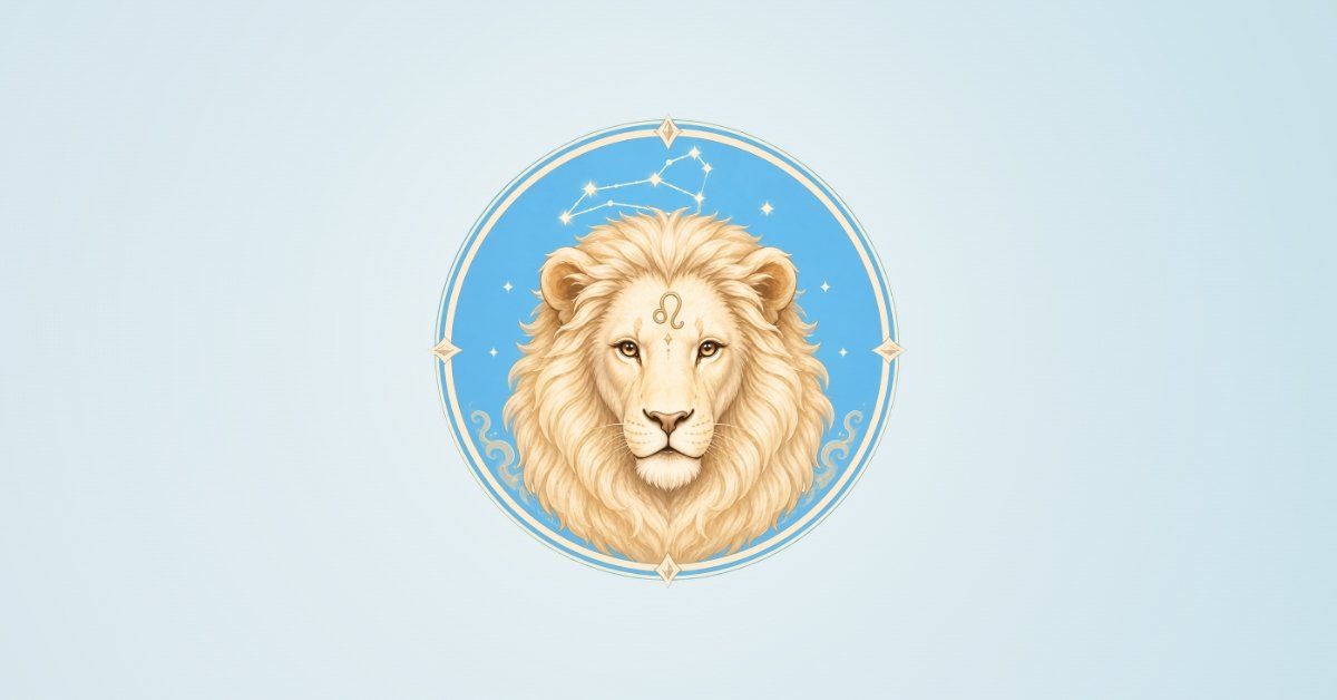 Leo, Your Guardian Angel Has an Urgent Warning About One of These 3 Zodiac Signs Who Wants Back Into Your Life