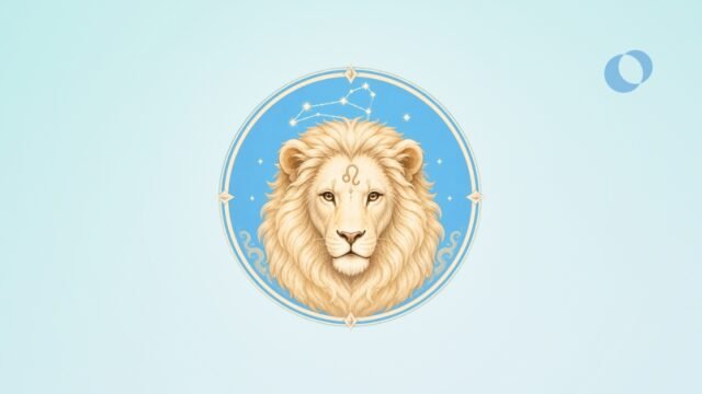 Leo, Your Guardian Angel Has an Urgent Warning: Someone’s Return May Not Mean What You Think