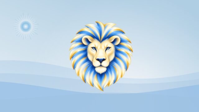 Why This October Could Be the Luckiest Month of the Year for Leo