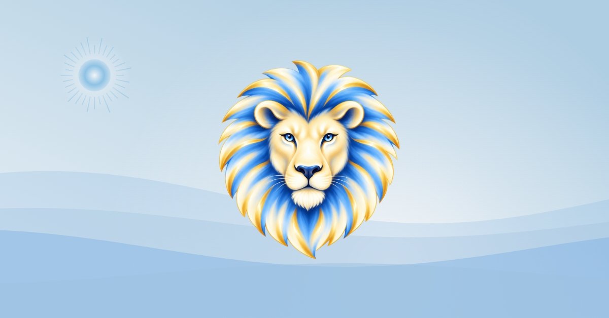 Why This October Could Be the Luckiest Month of the Year for Leo