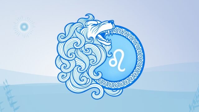 Leo, Your Guardian Angel Has an Urgent Warning About Someone You Still Love!