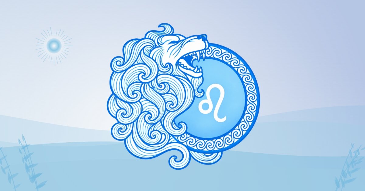 Leo, Your Guardian Angel Has an Urgent Warning About Someone You Still Love!
