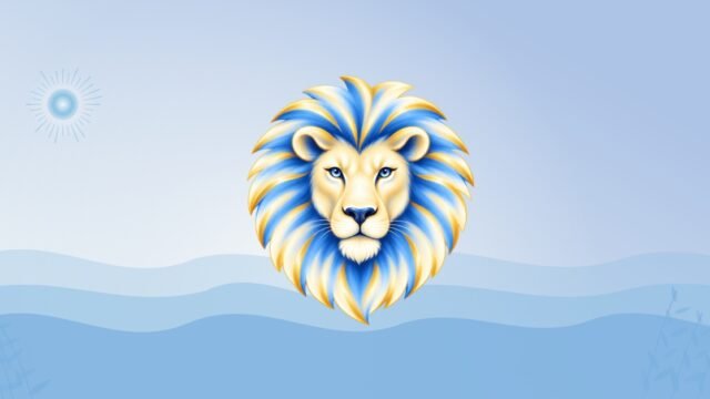 Leo, Your Guardian Angel Has an Urgent Warning: Someone in Your Life Deserves a Closer Look!
