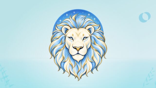 Leo, Your Guardian Angel Has an Urgent Warning About Someone From Your Past!