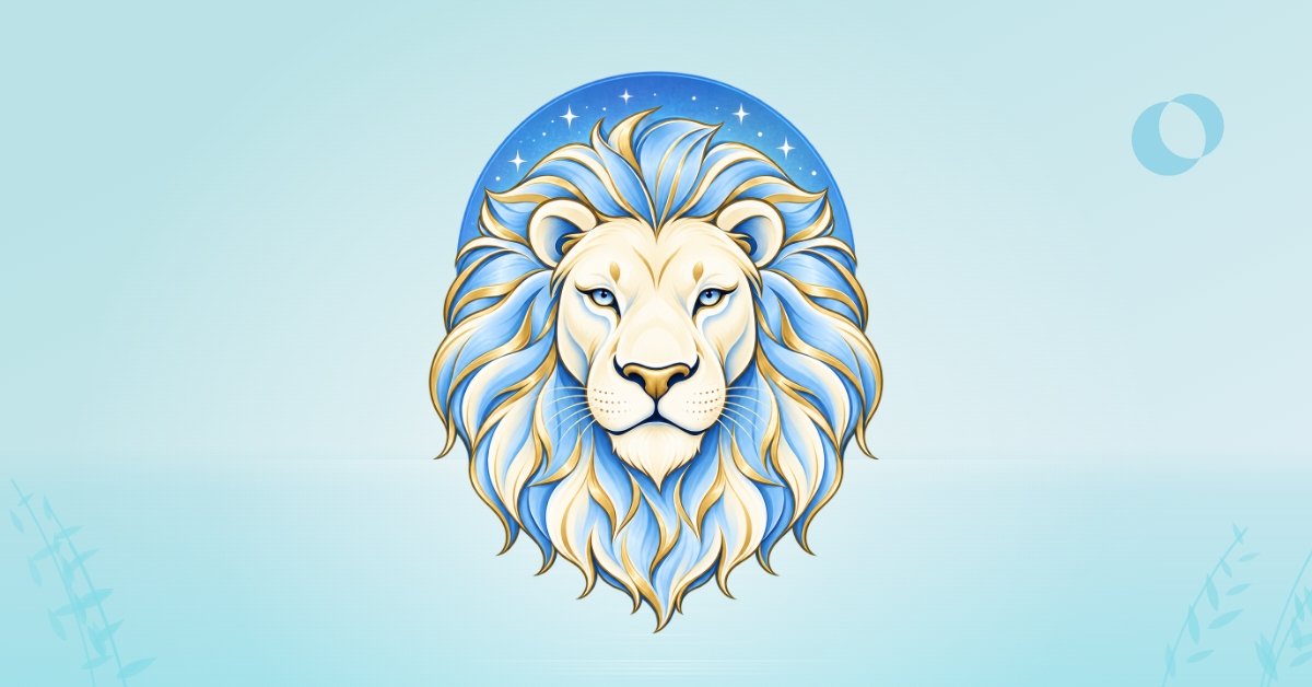 Leo, Your Guardian Angel Has an Urgent Warning About Someone From Your Past!