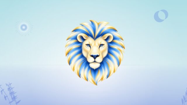Leo, Your Guardian Angel Has an Urgent Warning About Someone In Your Life