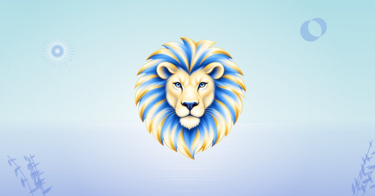 Leo, Your Guardian Angel Has an Urgent Warning About Someone In Your Life